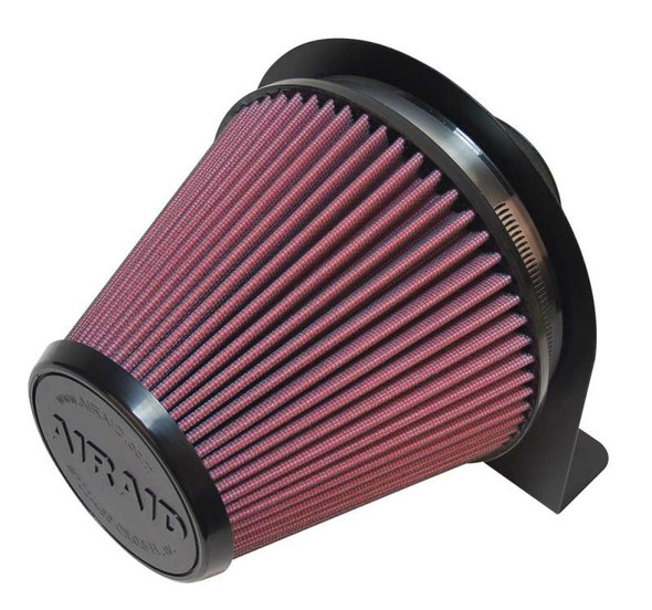 Airaid (Cold Air Intakes) AIR U-Build-It Kit - Part# 100-203