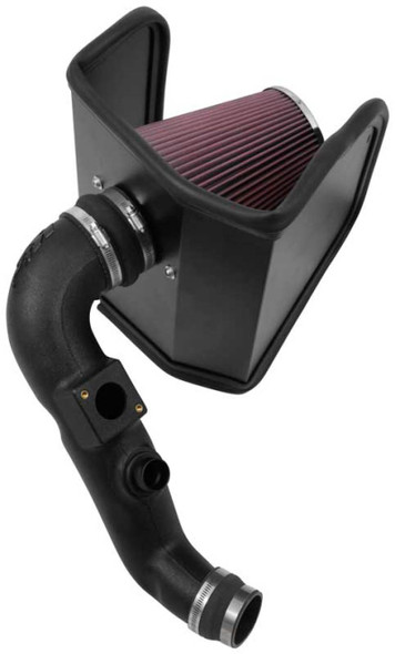 K&N 57-3095 57 FIPK Air Intake 50