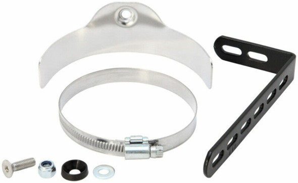 K&N Engineering (Air Intake Components) KN Air Intake Components - Part# 85-6004