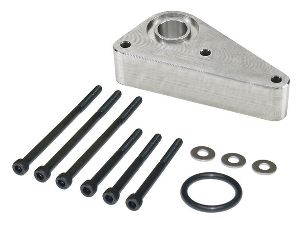 For Dodge Deep Trans Pan Filter Extender