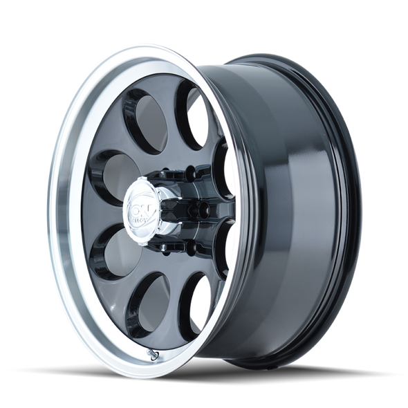 ION Wheels (171-5865B) 171 Series Wheels