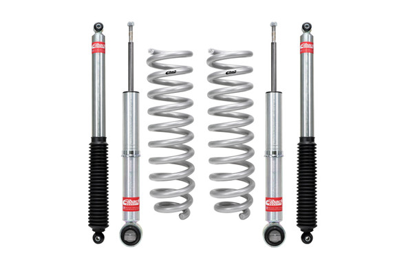 Eibach Pro-Truck Lift System (Stage 1) for 15-20 Ford F-150 2.7L V6 EcoBoost 4WD