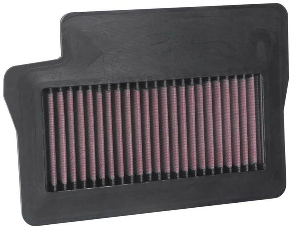 K&N YA-9021 Motorcycle Direct Fit Air Filters