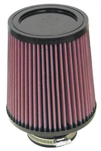 K&N Engineering (Air Filters - Universal Fit) KN Universal Air Filter - Part# RU-4730
