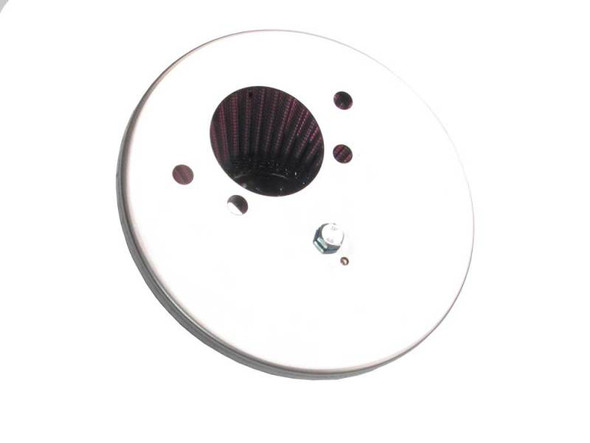 K&N Engineering (Air Boxes) KN Covered Air Assembly - Part# 56-9330