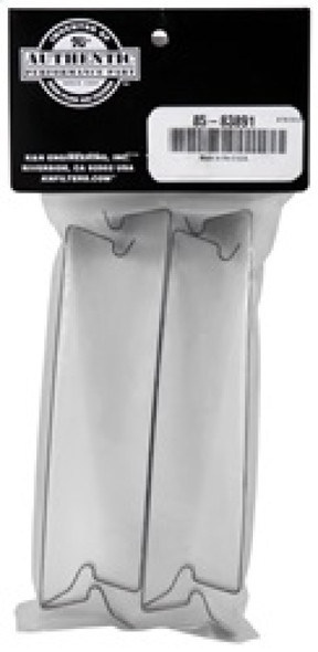 K&N Spring Clip (4 Pack) (85-83891)