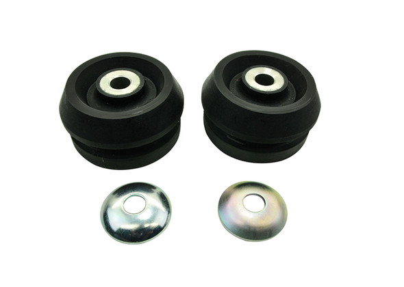 Whiteline W41772 Front Standard Strut Mount w/New bearings for 04-06 Pontiac GTO