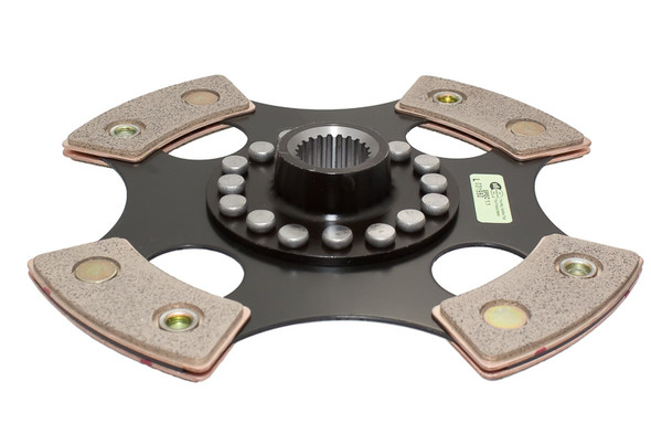 ACT Race Clutch Discs -Part# 4200005