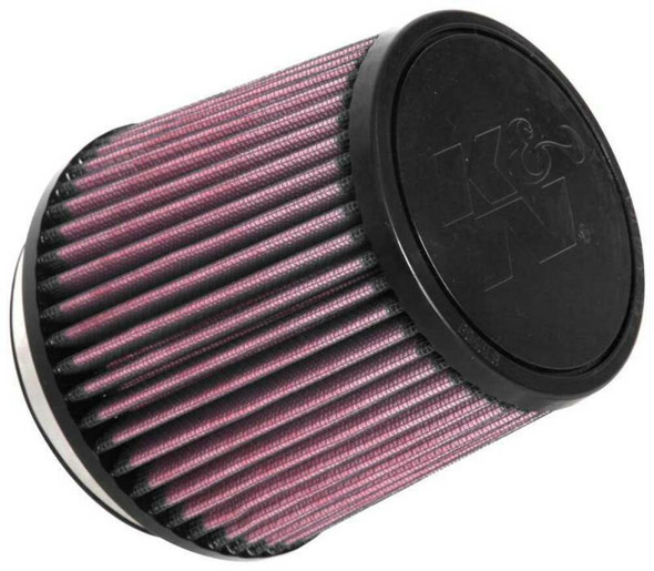 K&N Engineering (Air Filters - Universal Fit) KN Universal Air Filter - Part# RU-3600