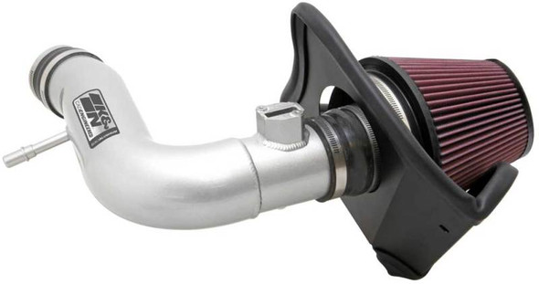 K&N 77-2574KS 77 Metal Intake