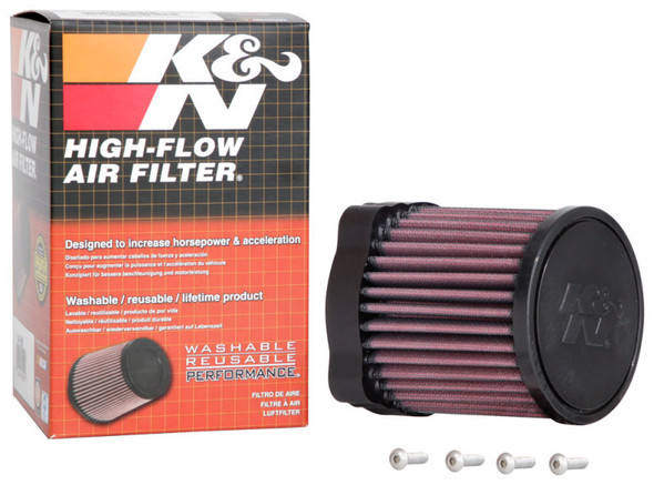 K&N Replacement Air Filter for 19-20 Honda CBR500R (HA-5019)