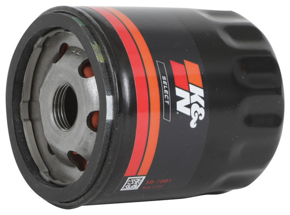 K&N SO-1001 Oil Filter