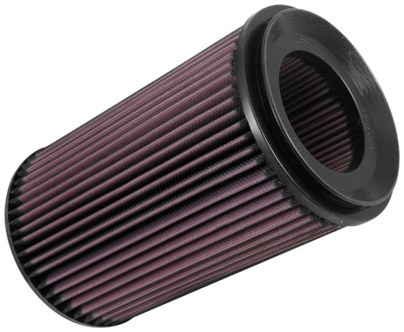 K&N Engineering (Air Filters - Drop In) KN Drop in Air Filters - Part# E-0645