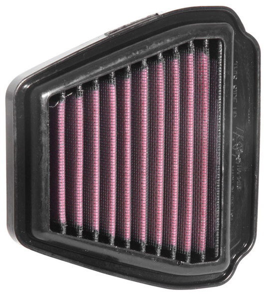 K&N HA-1416 Motorcycle Direct Fit Air Filters