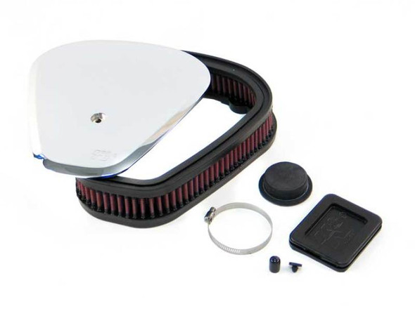 K&N RK-3905-1 Direct Fit Air Filter
