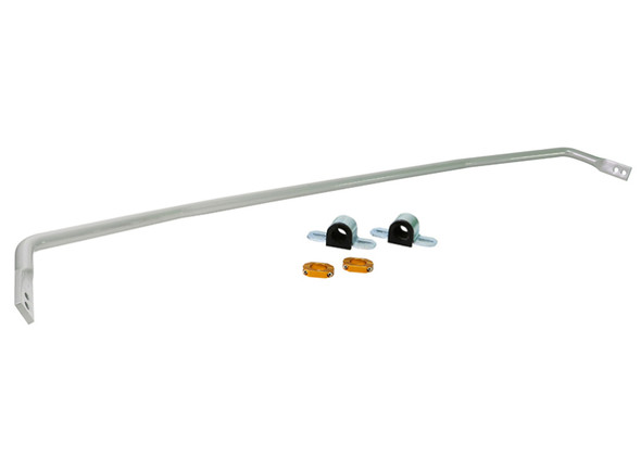 Whiteline BMR93Z Adjustable Swaybar for 2012+ Ford Focus ST 24mm Heavy Duty Rear