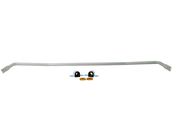 Whiteline BMR93Z Adjustable Swaybar for 2012+ Ford Focus ST 24mm Heavy Duty Rear