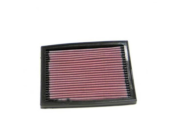 K&N KA-7589 Motorcycle Direct Fit Air Filters