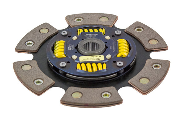 ACT Race Clutch Discs -Part# 6212104
