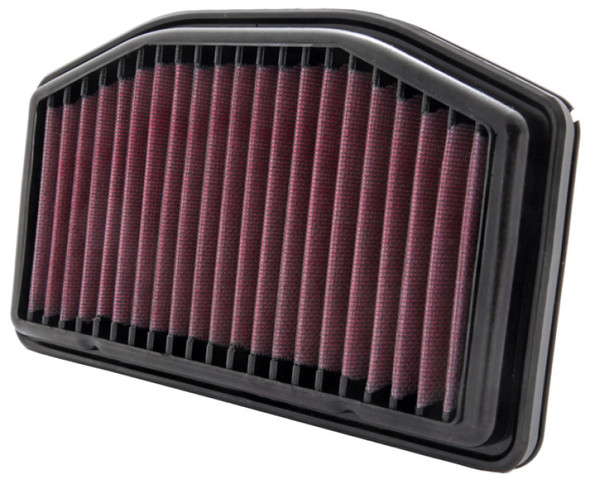 K&N YA-1009R Motorcycle Direct Fit Air Filters