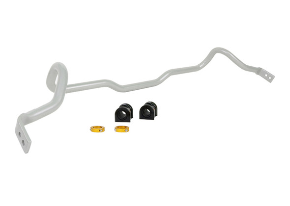 Whiteline BMF64Z 24mm Heavy Duty Adjustable Swaybar for 12+ Ford Focus ST