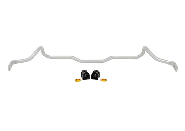 Whiteline BMF64Z 24mm Heavy Duty Adjustable Swaybar for 12+ Ford Focus ST