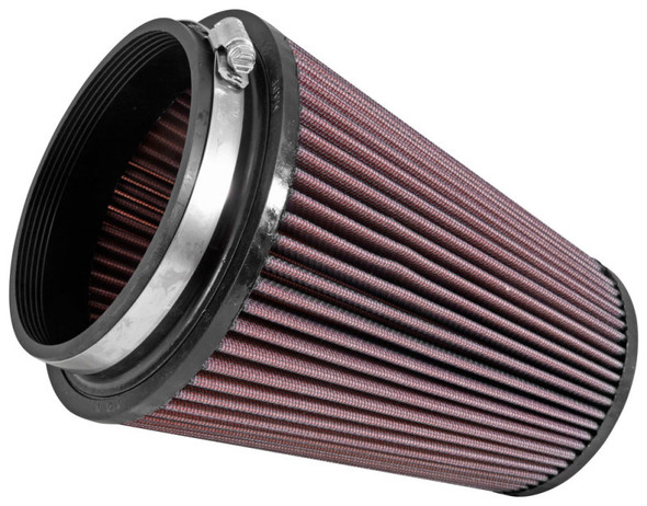 K&N Engineering (Air Filters - Universal Fit) KN Universal Air Filter - Part# RU-2805XD