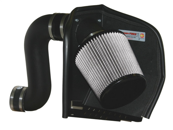 AFE Filters 51-10412 Magnum FORCE Stage-2 Pro DRY S Air Intake System
