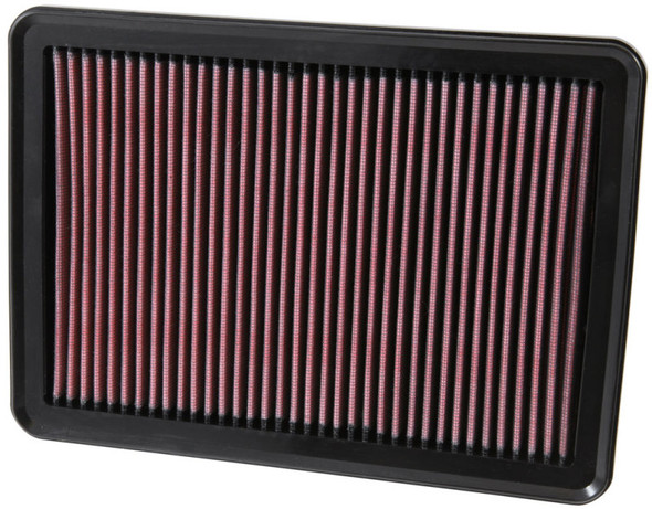 K&N 33-5011 Drop in Air Filters