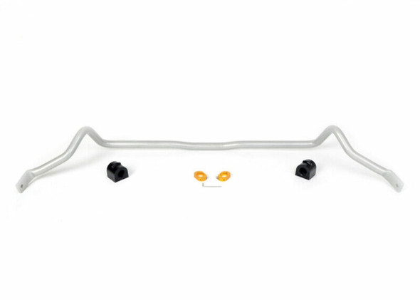 Whiteline BMF51X Front 24mm X-Heavy Duty Swaybar for 05+ Mazda 3 BK