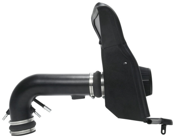 Airaid (Cold Air Intakes) AIR Cold Air Intake Kit - Part# 452-386