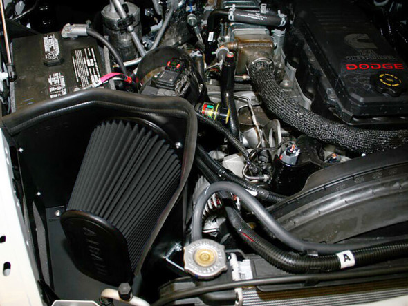 Airaid 302-209 Cold Air Intake Kit