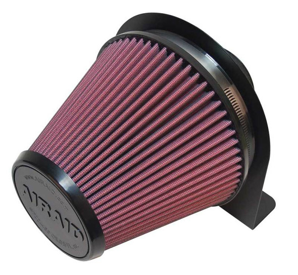 Airaid (Cold Air Intakes) AIR U-Build-It Kit - Part# 100-201