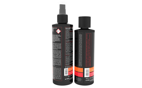 K&N Filter Cleaning Kit - Squeeze Blue (99-5050BL)