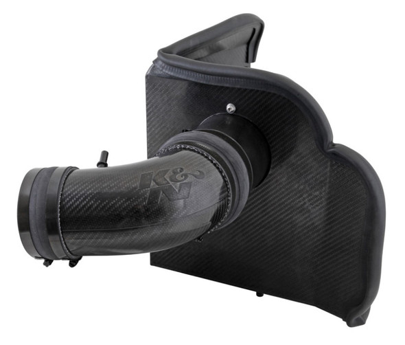 K&N 57-3079 57 FIPK Air Intake 50