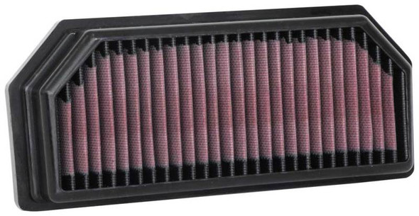 K&N KT-1320 Motorcycle Direct Fit Air Filters