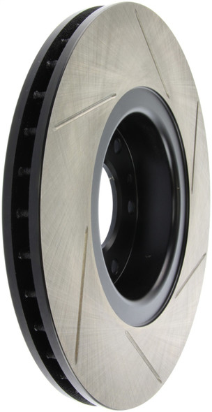 StopTech Slotted Sport Brake Rotors (Part# 126.66053SR)