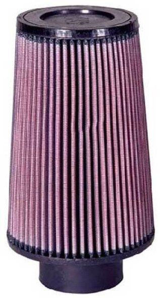 K&N Engineering (Air Filters - Universal Fit) KN Universal Air Filter - Part# RU-5122