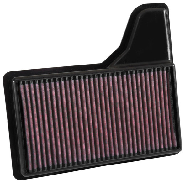Airaid 850-344 Drop In Air Filter
