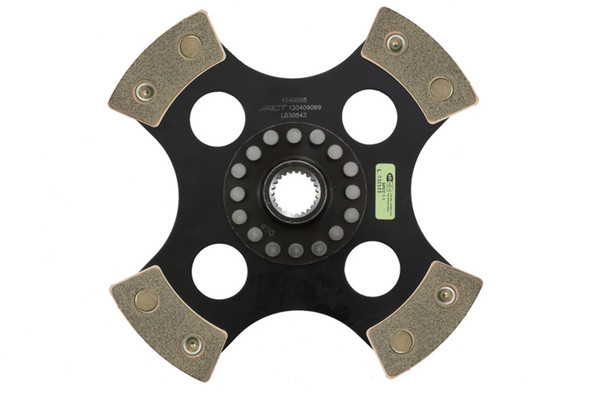 ACT Race Clutch Discs -Part# 4240008