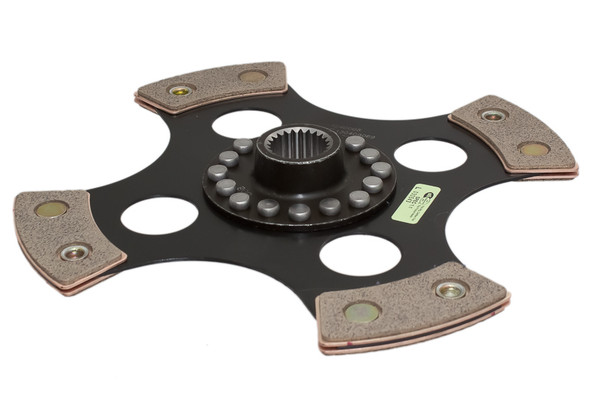 ACT Race Clutch Discs -Part# 4240008