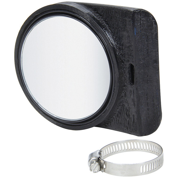 Side View Mirror Non Adjustable
