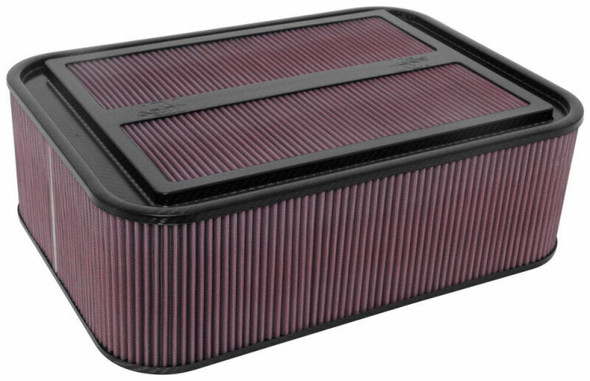 K&N Engineering (Air Intake Components) KN Air Intake Components - Part# 100-8564