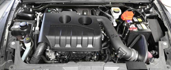 K&N 57-2598 57 FIPK Air Intake 50