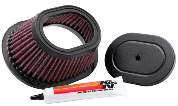K&N 88-09 YFS200 Blaster/Grizzly Air Filter (YA-2088)