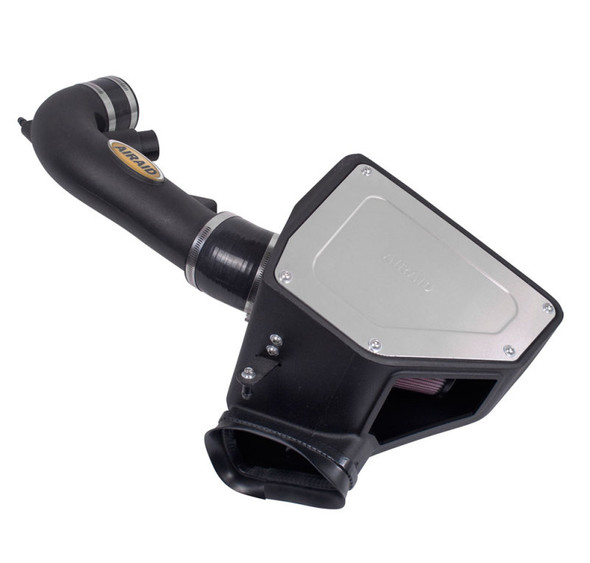 Airaid (Cold Air Intakes) AIR Cold Air Intake Kit - Part# 250-332