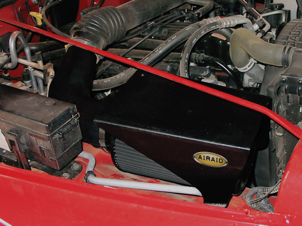 Airaid 312-110 Cold Air Intake Kit