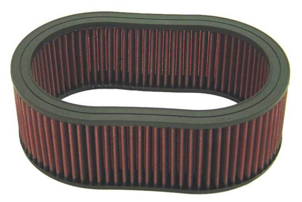 K&N E-3504 Custom Air Filter