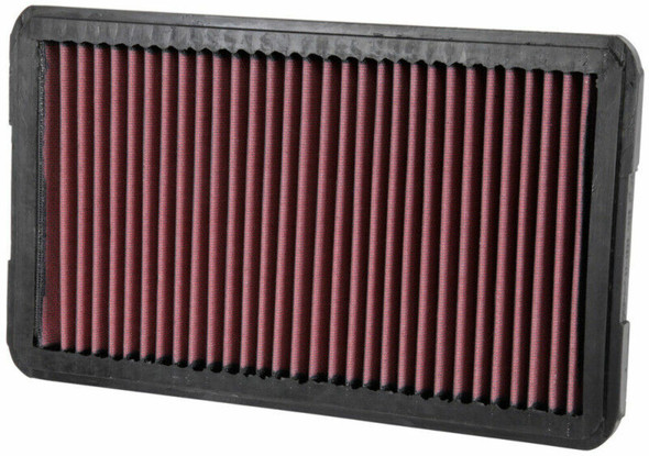 K&N Engineering (Air Filters - Drop In) KN Drop in Air Filters - Part# 33-2530