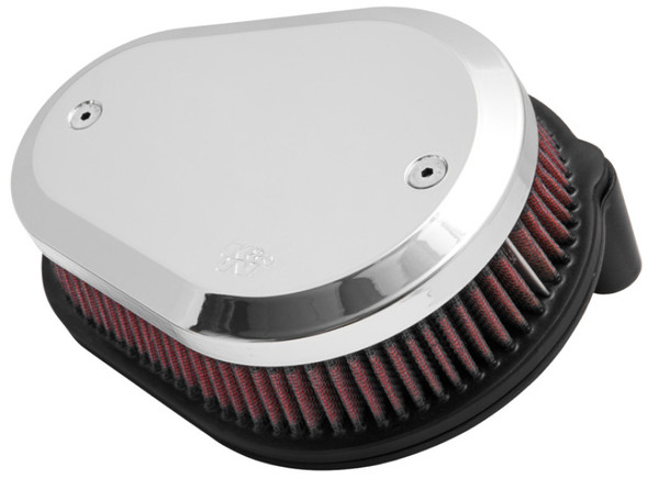 K&N RK-3932 Motorcycle Air Intake Systems- Harley Davidson